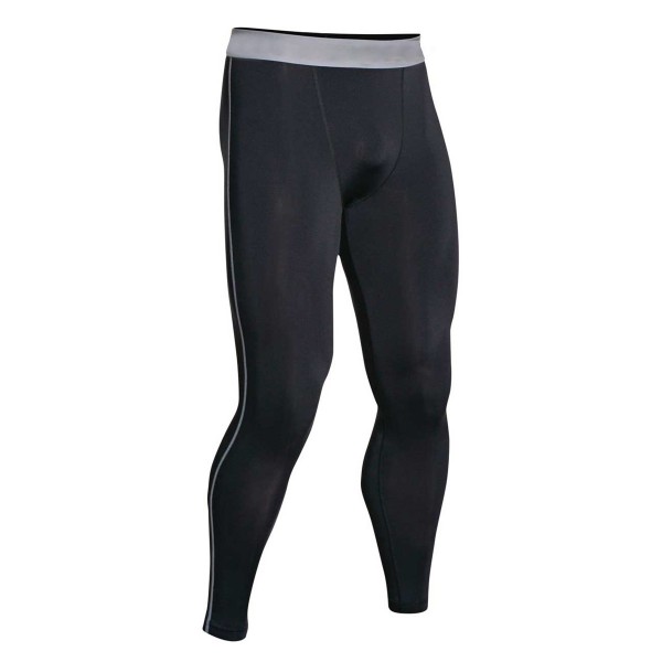 Mens Compression Pants